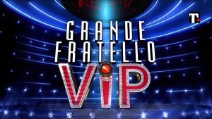 GF Vip 7 chi sono nominati 6 febbraio