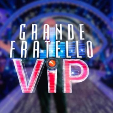 GF Vip 7 ospiti febbraio