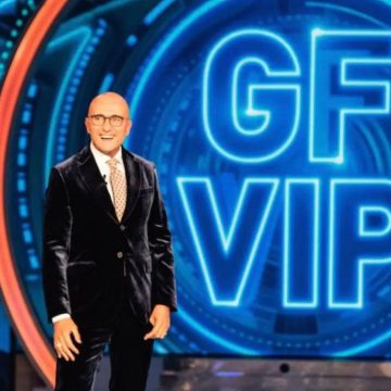GF Vip 7 puntata 23 gennaio cosa è successo