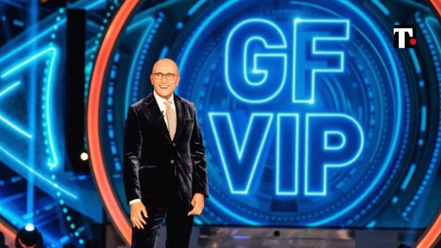 GF Vip 7 puntata 23 gennaio cosa è successo