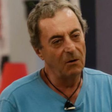 GF Vip lettera Attilio Romita