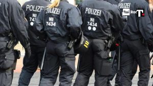 Germania arrestati terroristi iraniani