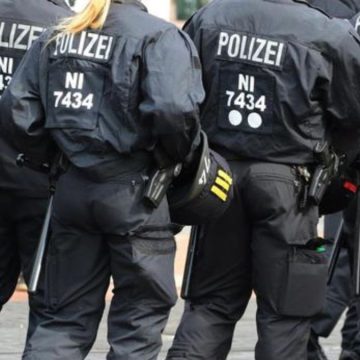 Germania arrestati terroristi iraniani