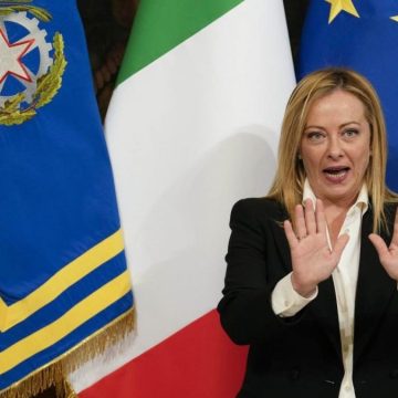 La corruzione è il muro su cui rischia di sbattere il Piano Mattei