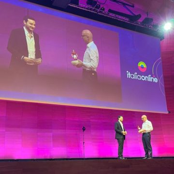 Italiaonline Sales Company