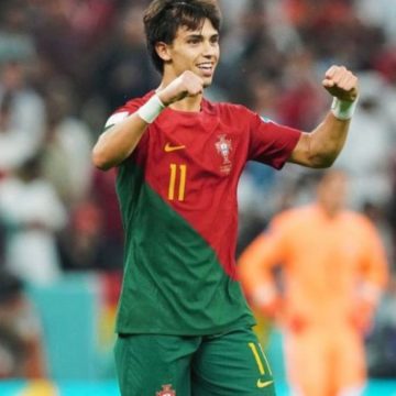 Joao Felix Chelsea