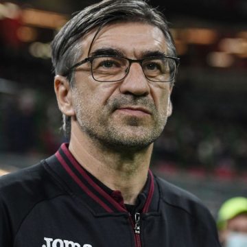 Milan-Torino, Juric dopo il successo: “Voglio che porti tanta positività”