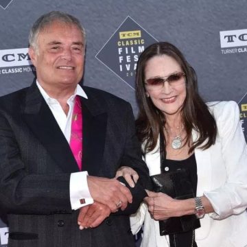 Leonard Whiting Olivia Hussey