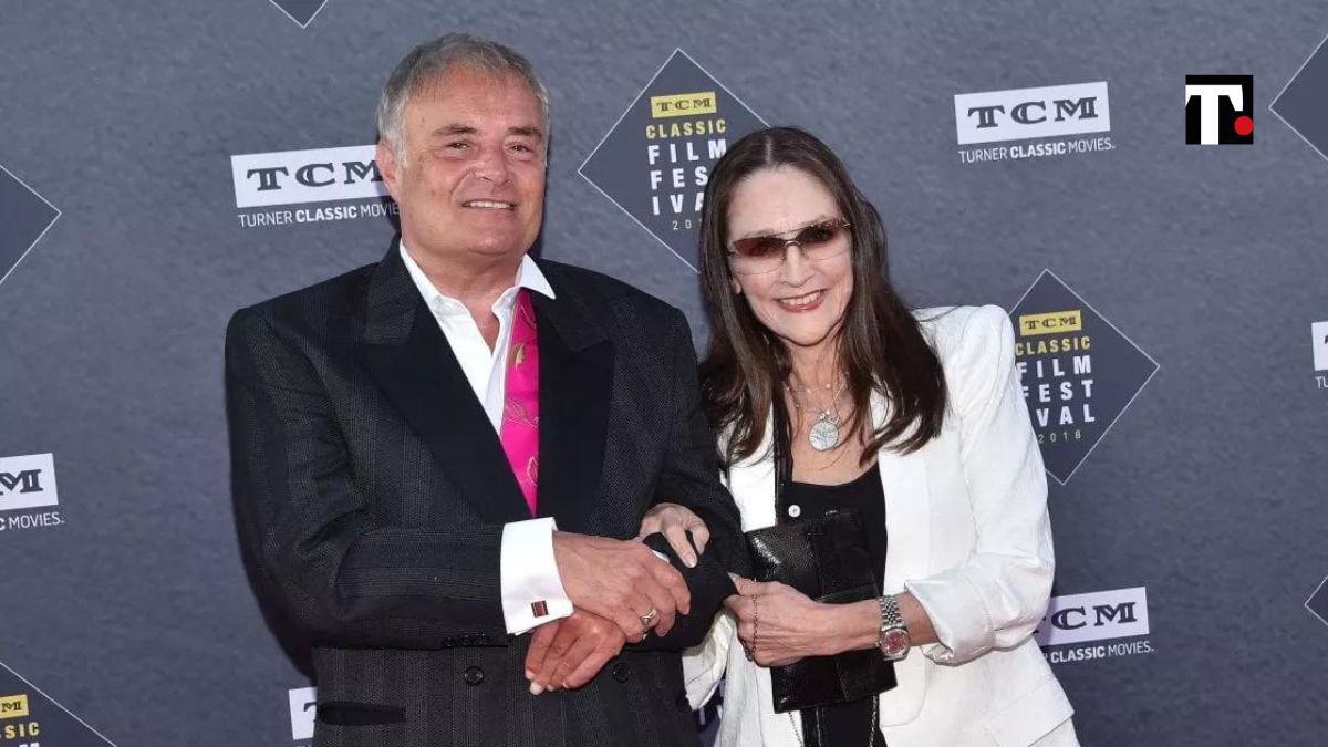 Leonard Whiting e Olivia Hussey, chi sono: tutto sugli attori che han fatto  causa alla Paramount