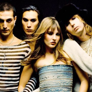 Concerto Maneskin 24 luglio