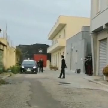 Matteo Messina Denaro trovato covo