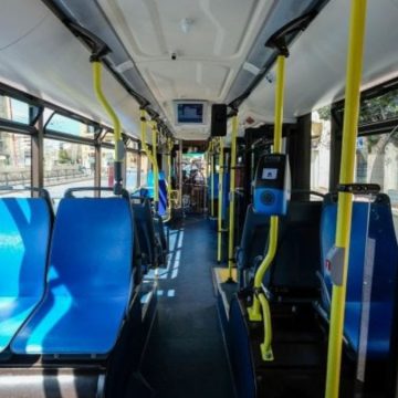 Mezzi pubblici prezzi biglietti