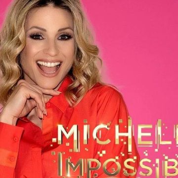 Michelle Impossible 2023 J-Ax