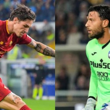 Milan Zaniolo Sportiello