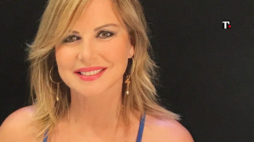 Monica Leofreddi, tumore: “Tutta la vita davanti”