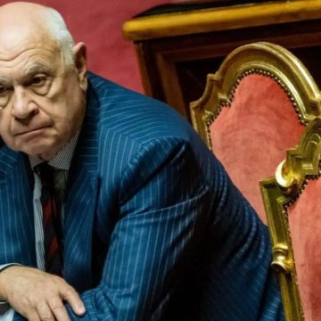 Nordio Cospito revoca 41 bis