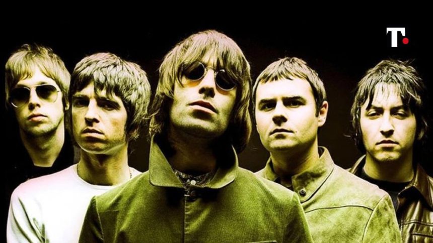 Oasis reunion 2023