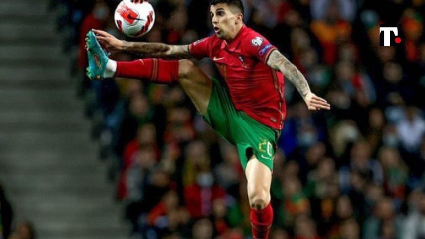 Perché Cancelo Bayern Monaco