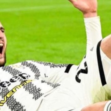 Rabiot rinnova Juve
