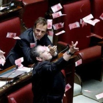 Le dichiarazioni dei redditi dei deputati, da Tremonti a Soumahoro