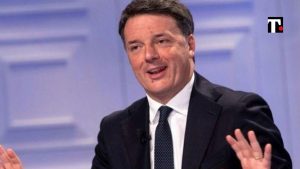 Renzi mafioso condannata diffamazione