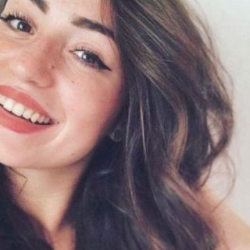 Roma morta meningite 27 anni