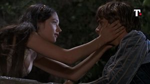 Romeo Giulietta Zeffirelli causa