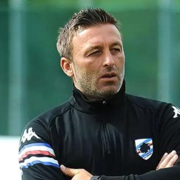 Sampdoria Sakic