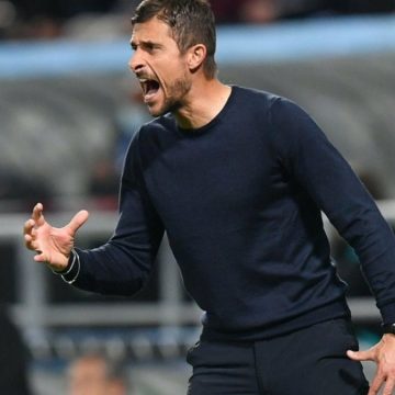 Sassuolo Dionisi mercato