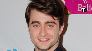 Chi è Daniel Radcliffe