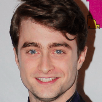 Chi è Daniel Radcliffe