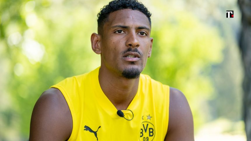 Sebastien Haller verso il ritorno dopo il tumore: “Ho allontanato la paura”