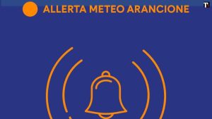 Allerta meteo