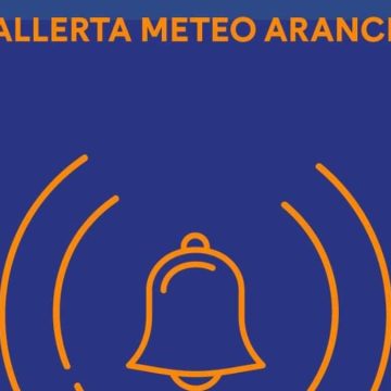 Allerta meteo