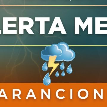 Allerta meteo 18 gennaio