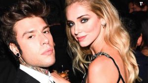 Ferragni e Fedez