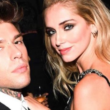 Ferragni e Fedez