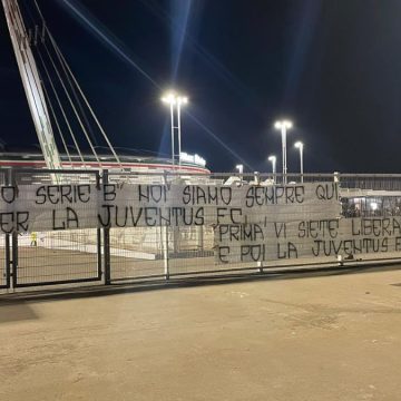 Ultras Juve