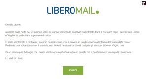 Libero e Virgilio