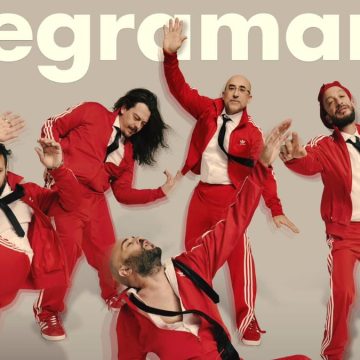 Negramaro in tour