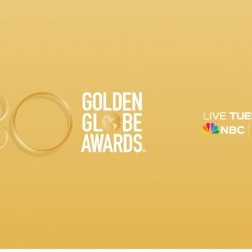 Golden Globe 2023
