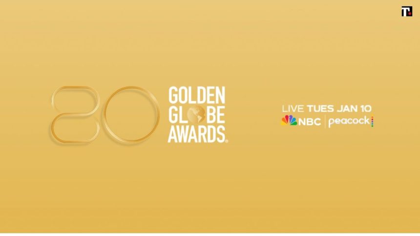 Golden Globe 2023
