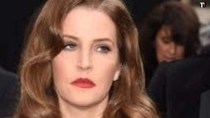 Lisa Marie Presley