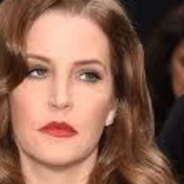 Lisa Marie Presley