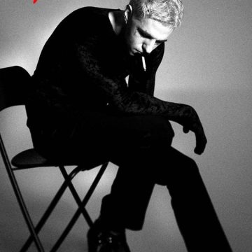 Achille Lauro a Milano