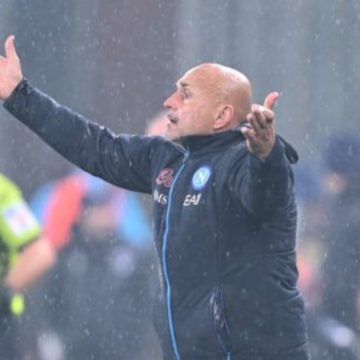 Sampdoria-Napoli