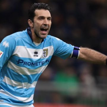 Buffon