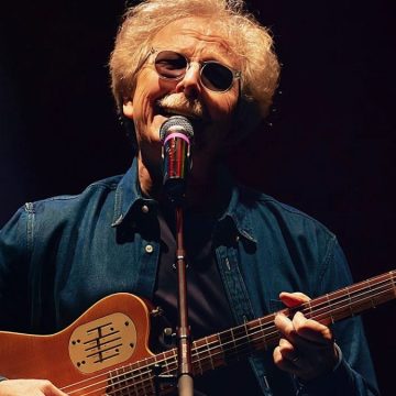 Fabio Concato ad Alghero