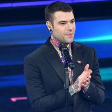 Fedez alla Rai
