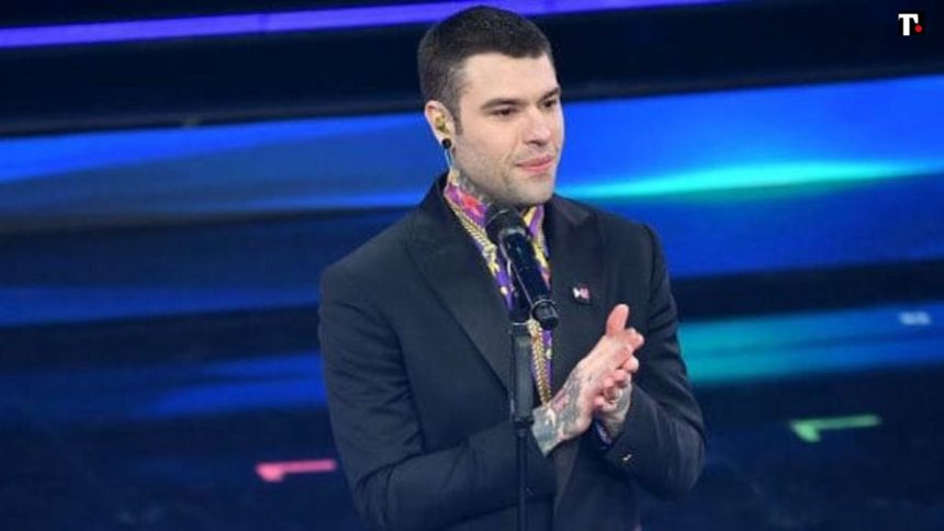 Fedez alla Rai